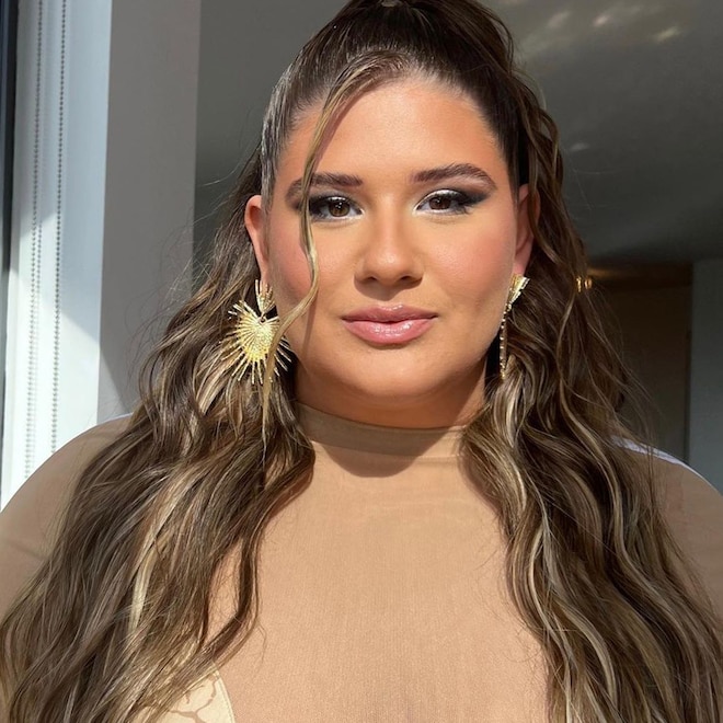 TikToker Remi Bader Reflects on The Side Effects From Using Ozempic TikToker Remi Bader Reflects on The Side Effects From Using Ozempic